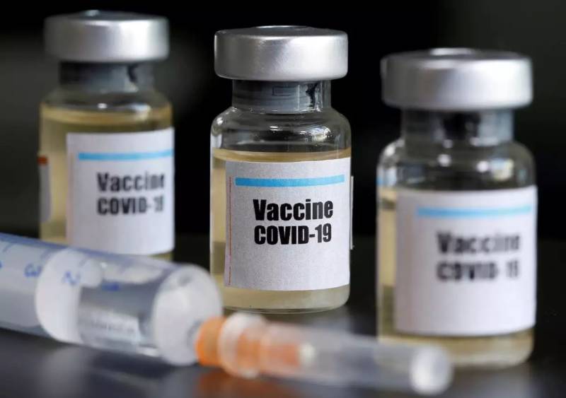 Pakistan approves procurement of COVID-19 vaccine