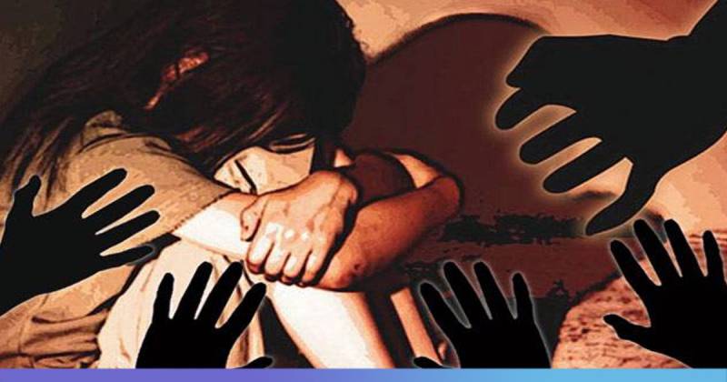 Six men gang-rape teenager in front of her family in Punjab