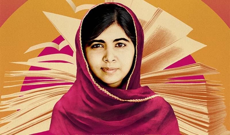 Trump signs Malala Yousafzai Scholarship act into law