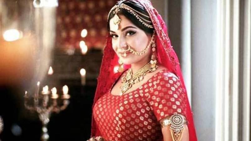 Meera reveals the date of her wedding; who is she marrying?