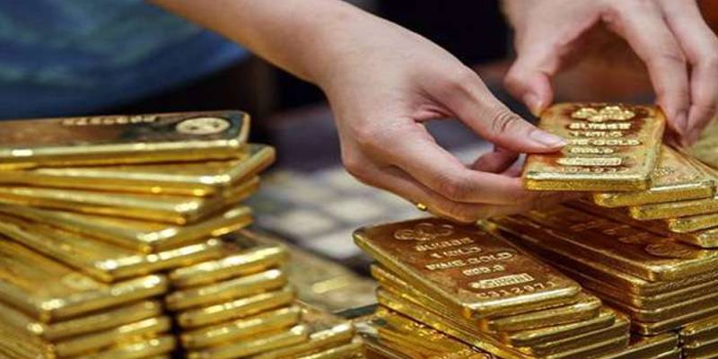Today's gold rates in Pakistan — 25 January 2021