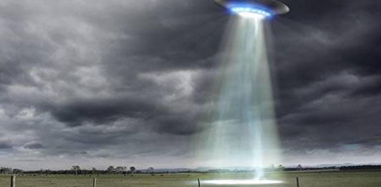 Pakistan under aliens' surveillance? Twitter goes bonkers after #UFO video goes viral