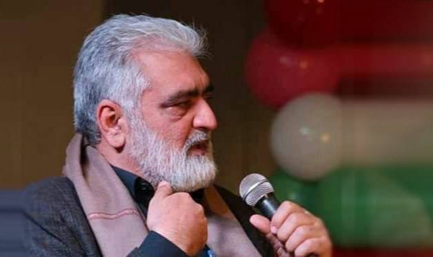 JI stalwart Hafiz Salman Butt passes away at 65