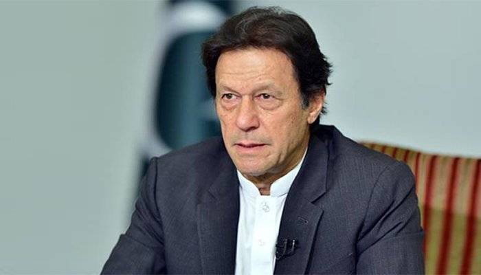 Pakistan to get help from China for agricultural modernization under CPEC: PM Imran 