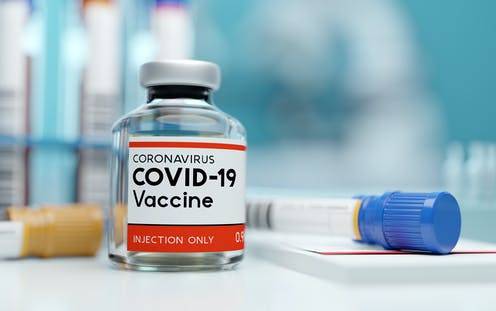 Pakistan airlifts China-made COVID vaccine tomorrow