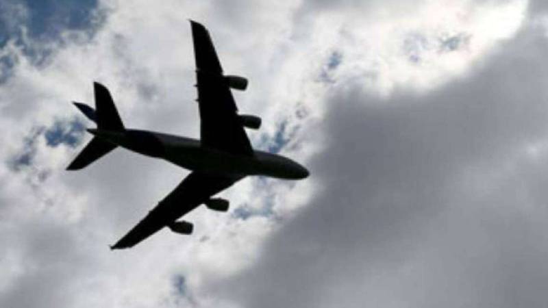 Pakistan extends COVID-19 SOPs for inbound flights