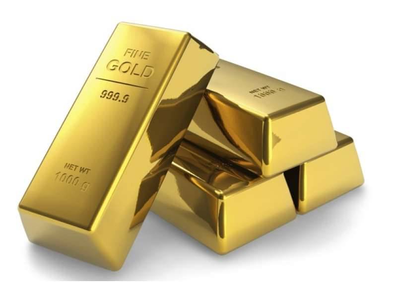 Today's gold rates in Pakistan — 01 February 2021