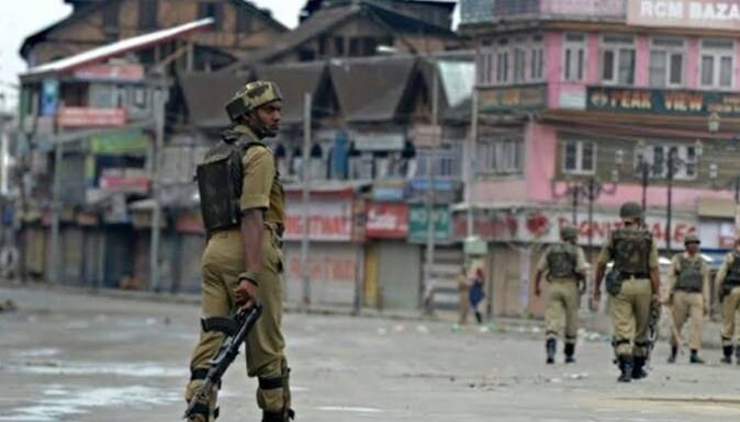 Pakistan urges Biden and world to pressure India on Kashmir communication curfew, release of political leaders