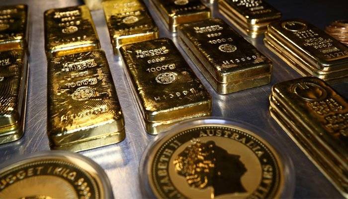 Today's gold rates in Pakistan — 05 February 2021