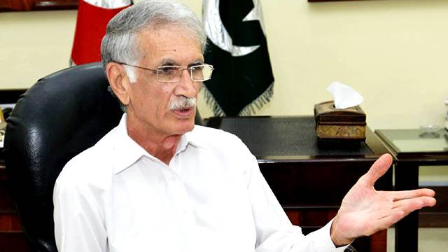 Will raise salaries of govt employees in next budget, says PTI minister