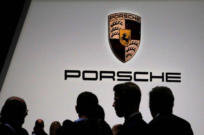 Porsche Pakistan issues clarification, says complaints due to delay from Porsche AG