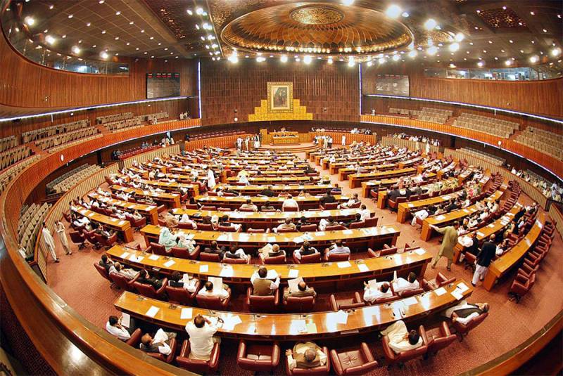 Arrested militants planned to bomb Sindh Assembly building