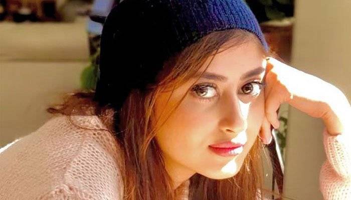 Sajal Aly just removed half of her Instagram posts, but why?