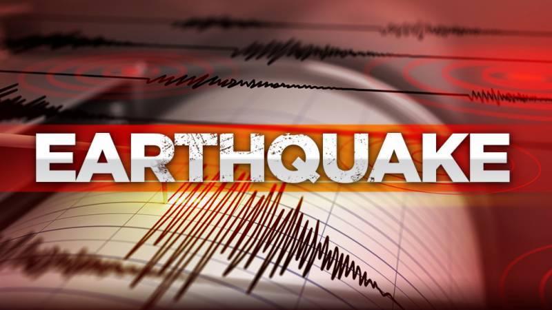 Earthquake strikes multiple cities of Pakistan including Lahore, Islamabad