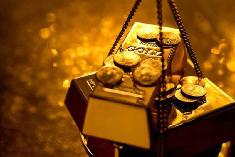 Today's gold rates in Pakistan — 16 February 2021