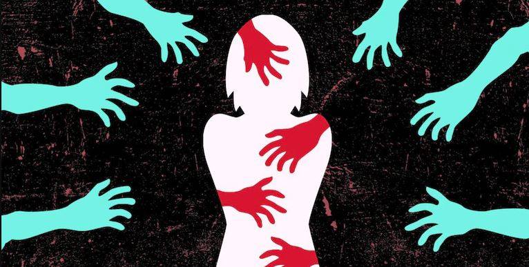 Khairpur’s influential gang-raped 10-year-old girl