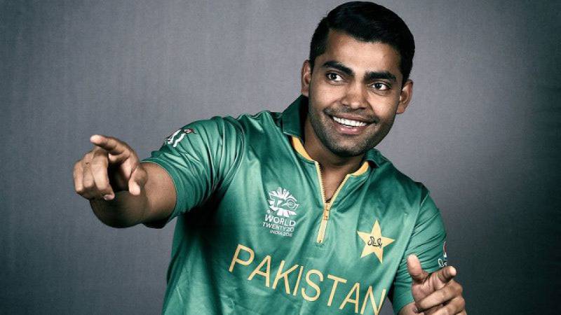 Pakistan’s Umar Akmal gets 6-month relief; fined Rs4.25 million