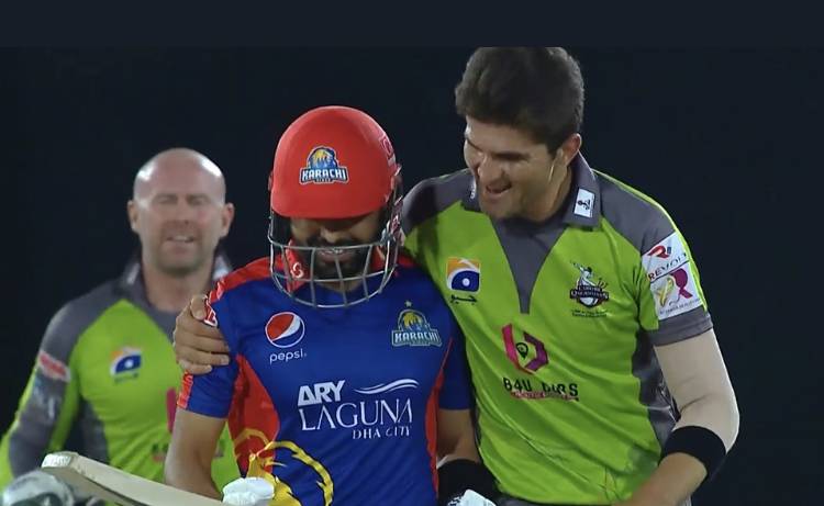 Shaheen shines in Qalandars enthralling win against Kings