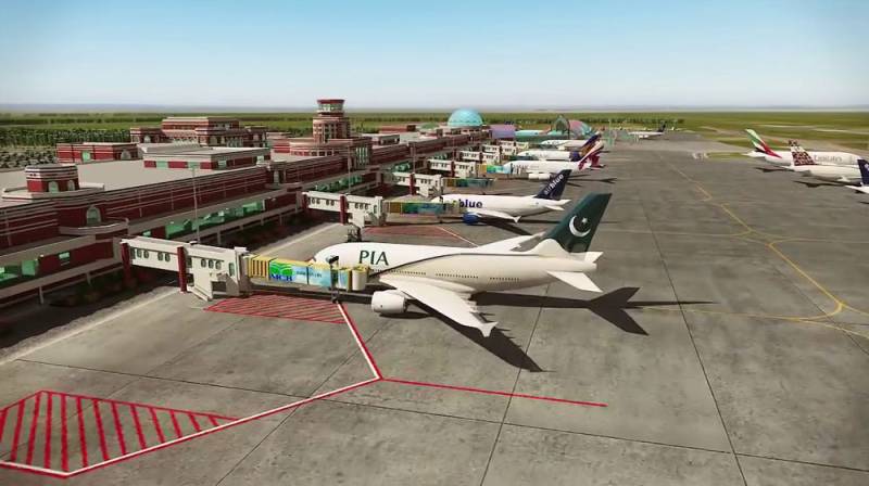 Pakistan set to launch three new airlines