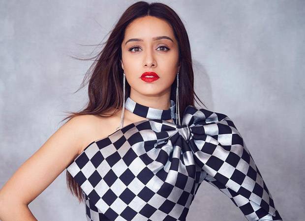 Birthday girl Shraddha Kapoor shows her dance moves at beach party