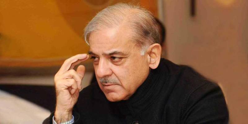 NAB initiates another inquiry against Shehbaz Sharif for helicopter ‘misuse’