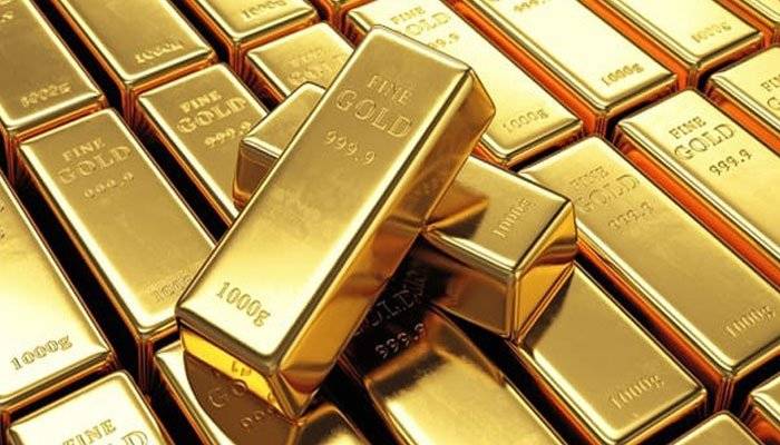 Today's gold rates in Pakistan — 08 March 2021