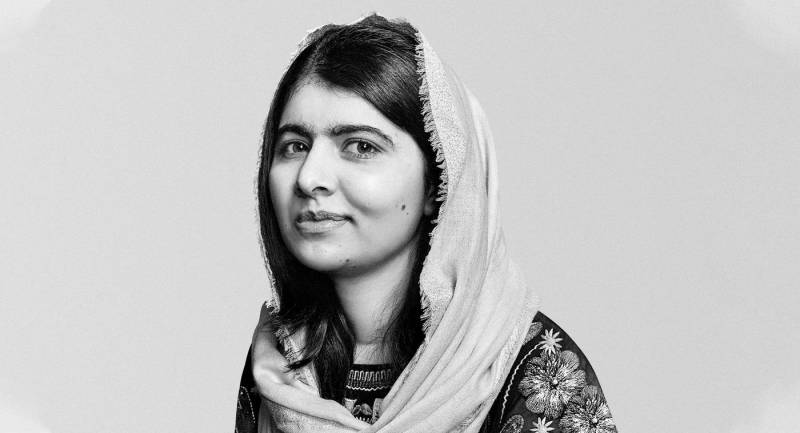 Malala to produce dramas, comedies, documentaries with AppleTV