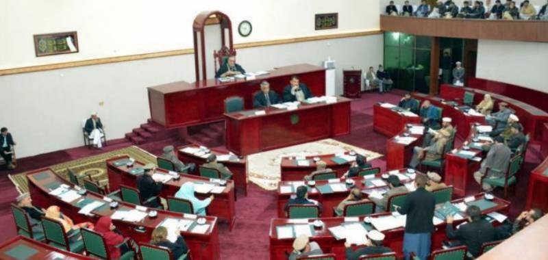 Gilgit Baltistan Assembly adopts resolution seeking interim province status, NA representation