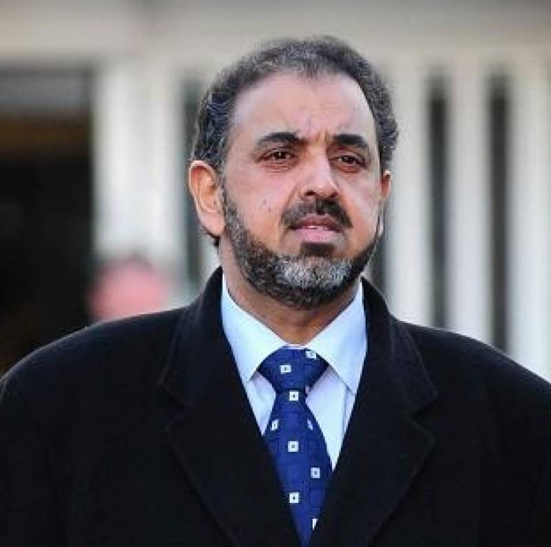 UK judge acquits Lord Nazir Ahmed of sexual assault charges