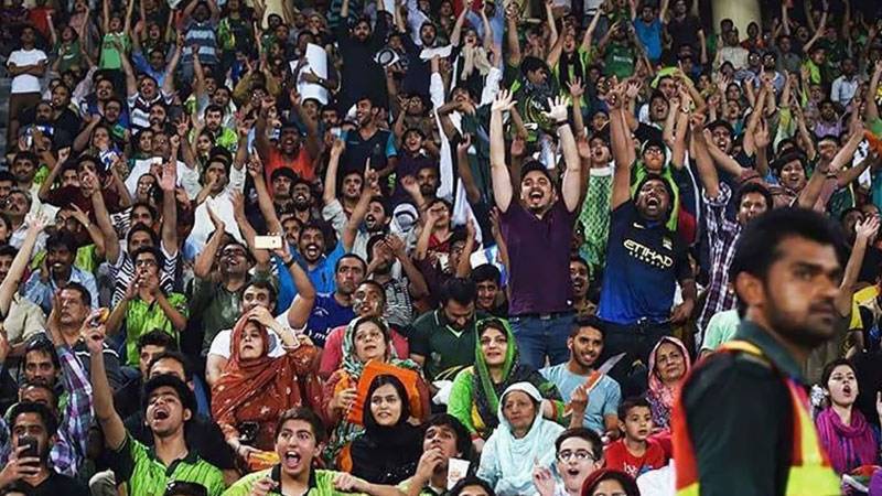 Karachi to host remaining matches of PSL 2021 in June