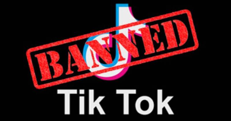 PHC bans TikTok over ‘immoral, indecent content'