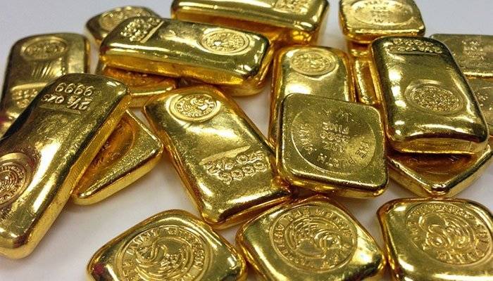 Today's gold rates in Pakistan — 21 March 2021
