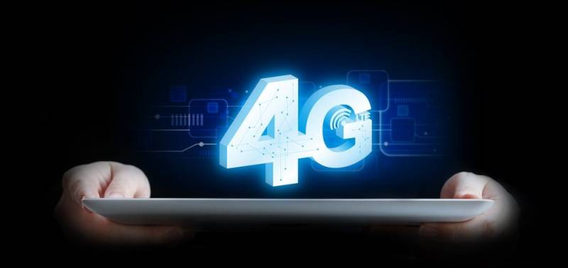 Pakistan launches 4G broadband services in Gilgit Baltistan, Azad Kashmir on March 23
