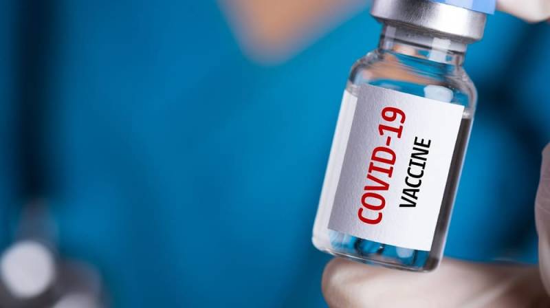 Pakistan purchases more than 1 million COVID-19 vaccine doses from China