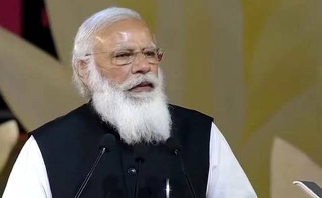 Indian PM Modi claims he struggled for East Pakistan’s separation
