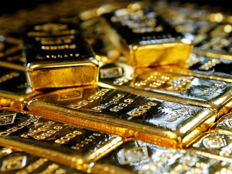 Today's gold rates in Pakistan — 28 March 2021