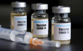 Pakistan receives first batch of single-dose Chinese coronavirus vaccine today 
