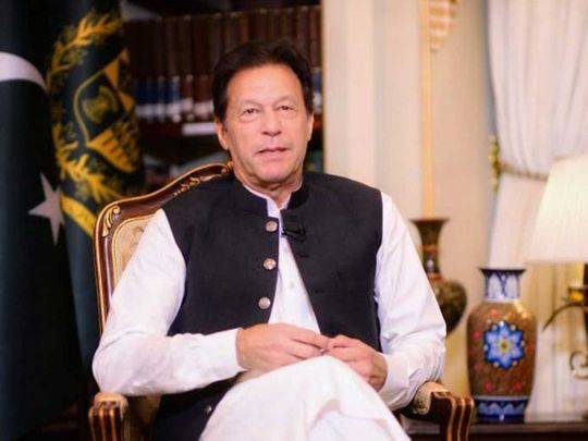 PM Imran fully recovered from COVID-19, announces Faisal Javed