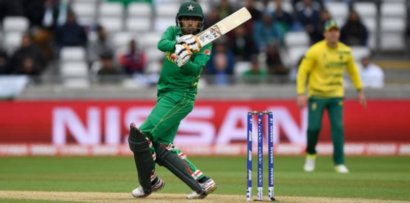 PAKvSA – Babar Azam stars as Pakistan beat South Africa in last-ball thriller