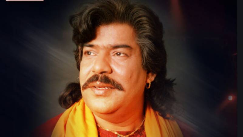 Punjabi folk singer Shaukat Ali passes away in Lahore