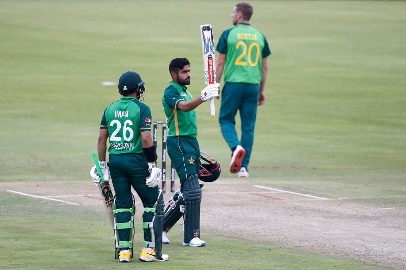 PAKvSA – Shaheens eye series win in second ODI against Proteas