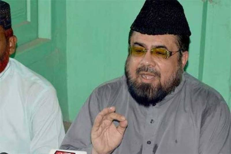 Can men marry transgender persons? Mufti Abdul Qavi lands in another controversy with new statement