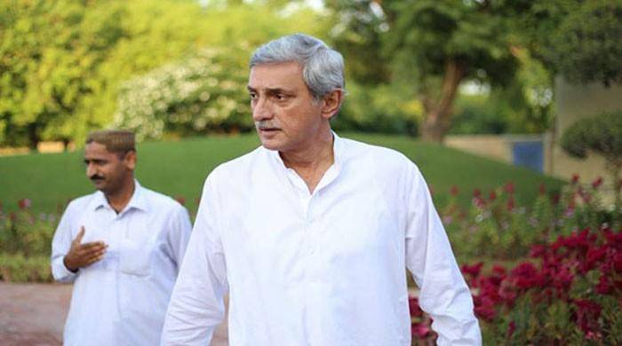 Jahangir Tareen likely to join PPP as meeting with Asif Zardari scheduled: Shehla Raza