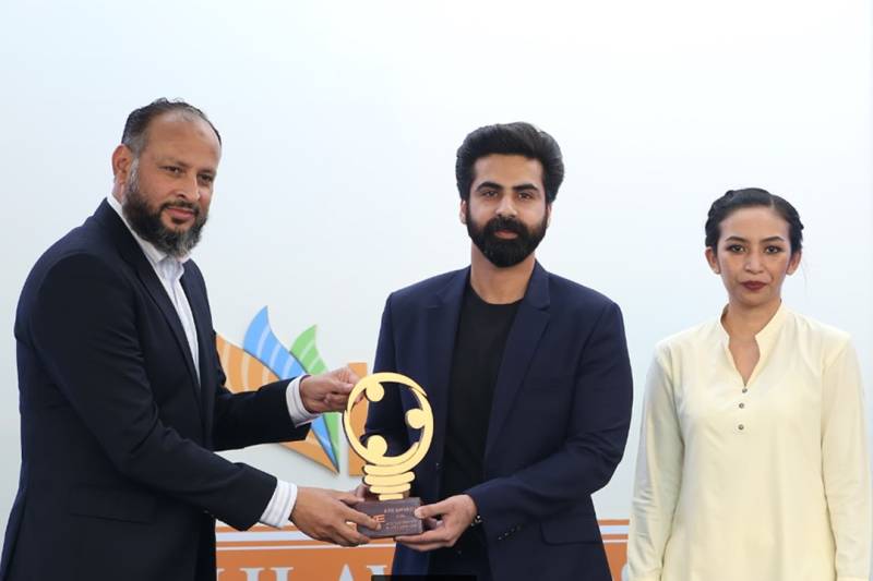 KE celebrates of Karachi’s finest with KHI Awards