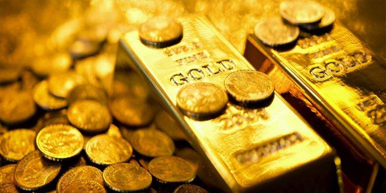 Today's gold rates in Pakistan — 10 April 2021