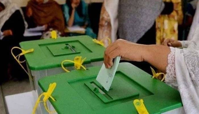 Vote count begins as polling in NA-75 Daska by-elections concludes
