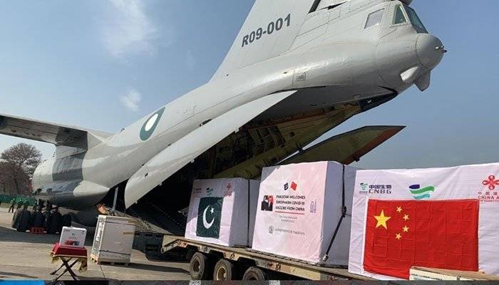 CoronaVac – Pakistan approves third Chinese Covid vaccine for emergency use
