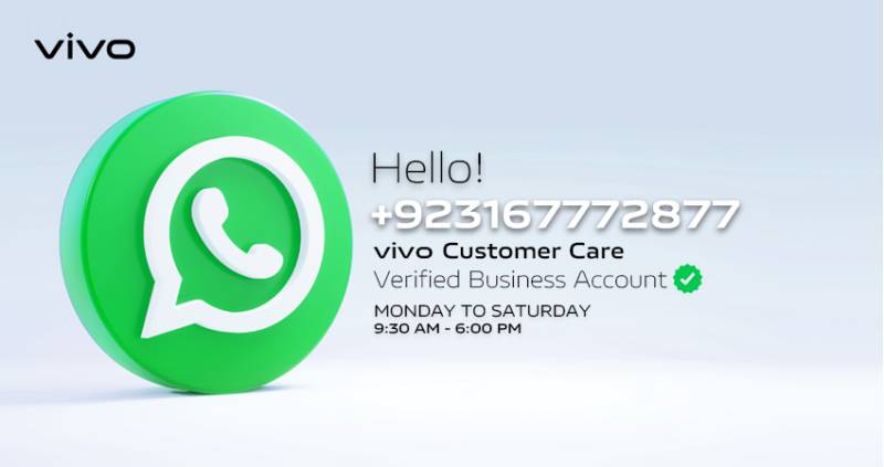 whatsapp online customer service