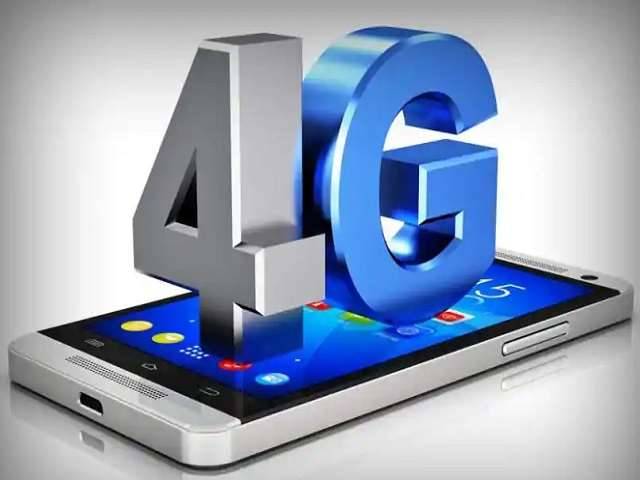 Mobile internet services disrupted in parts of Pakistan