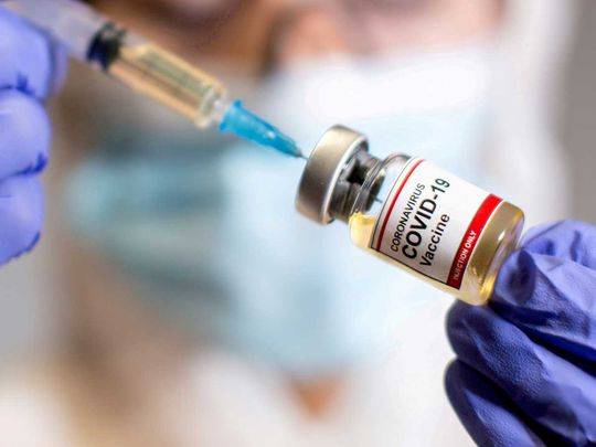 Pakistan starts vaccinating people aged 50 plus from next week